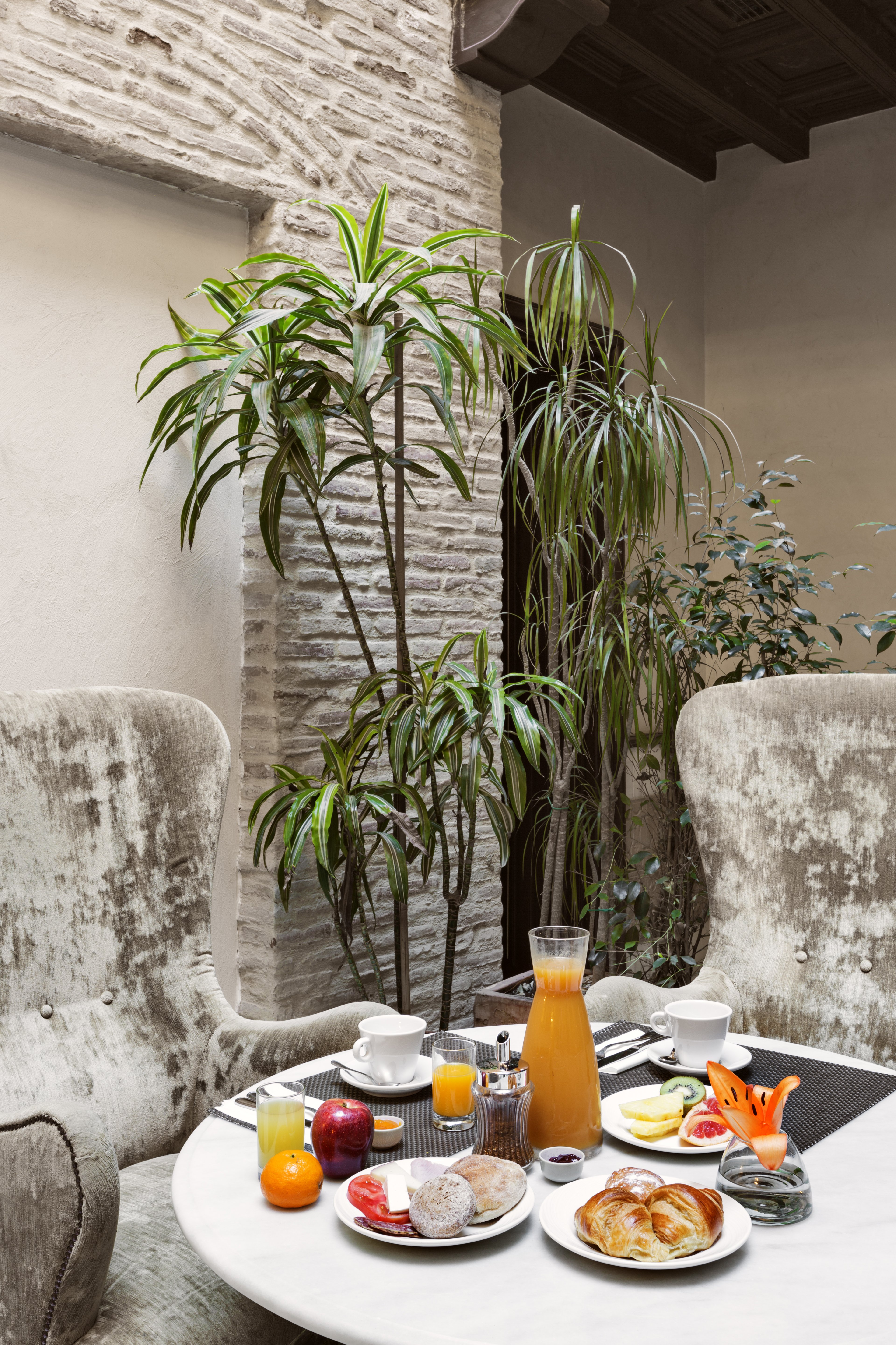 Hotel Casa 1800 Sevilla 87/100