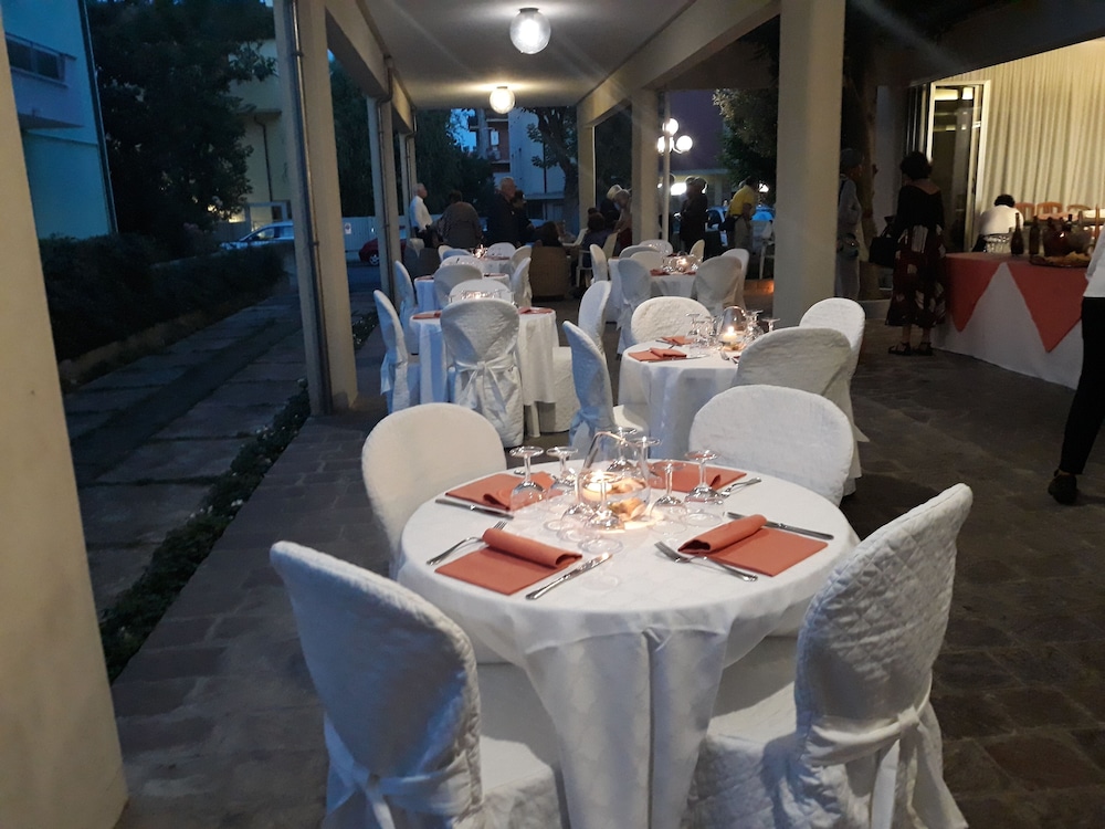 Hotel Le Querce 50/73