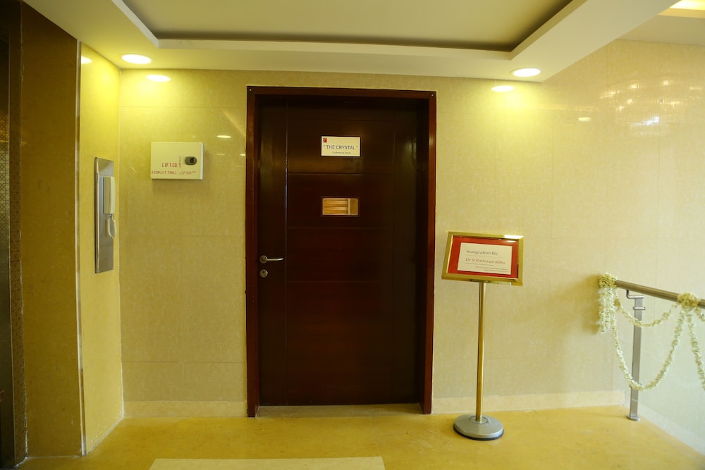 Raaj Bhaavan Clarks Inn Chennai 写真3
