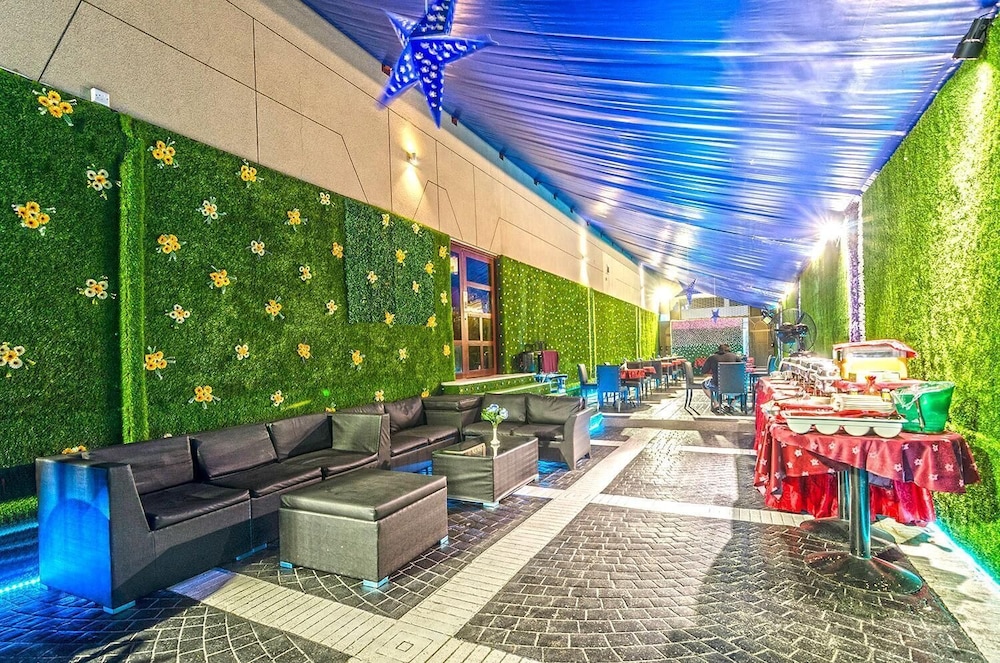 amenities