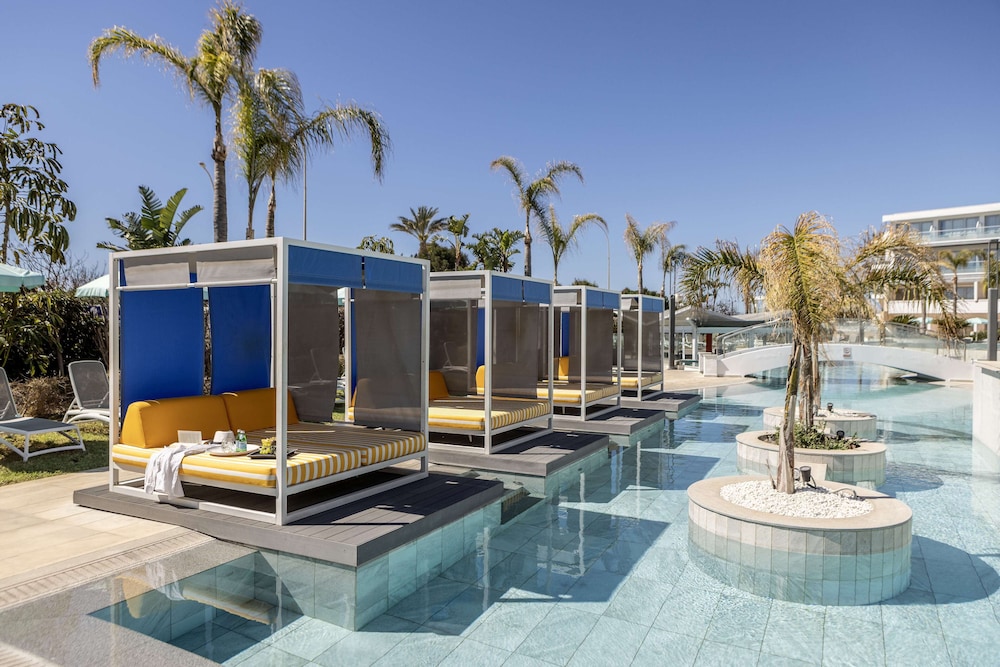Faros Hotel Ayia Napa 19/41