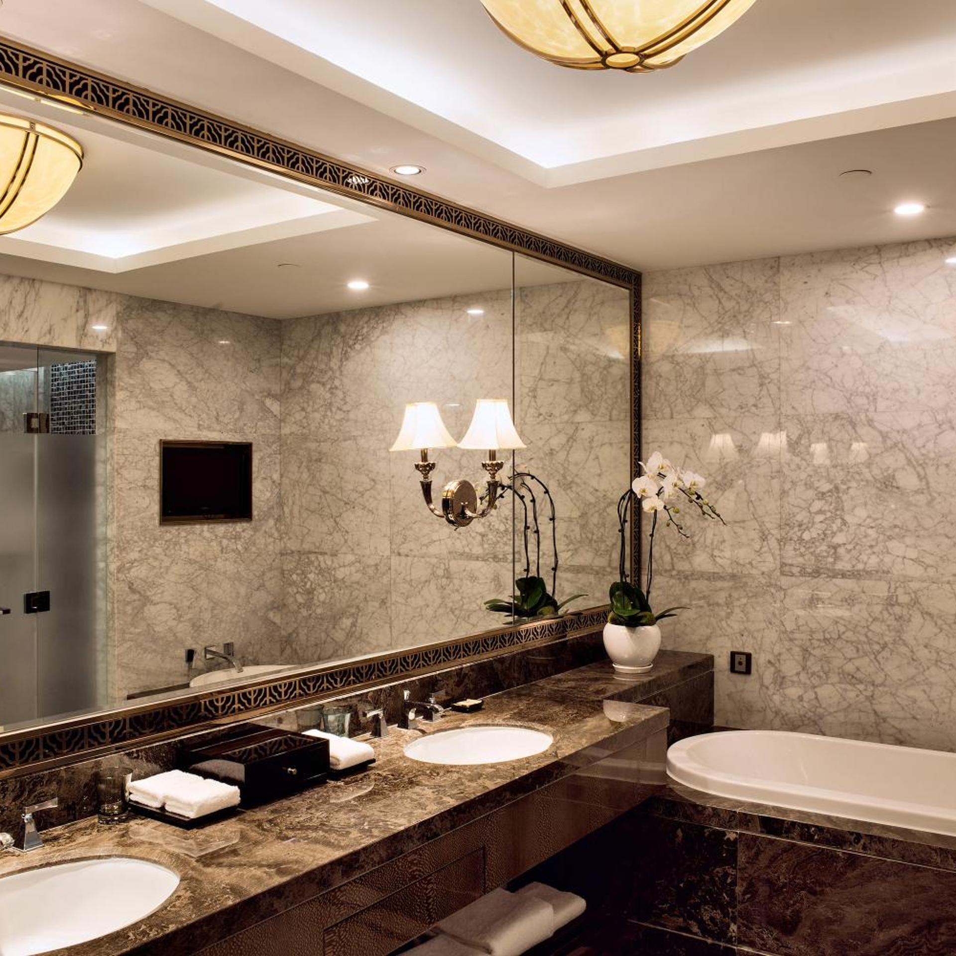 Minyoun Chengdu Kehua Hotel-Member Of Preferred Hotels 81/83