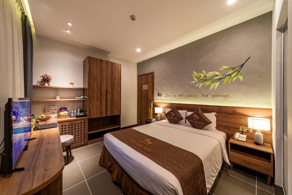 Thanh Long Hotel Bach Dang 27/50