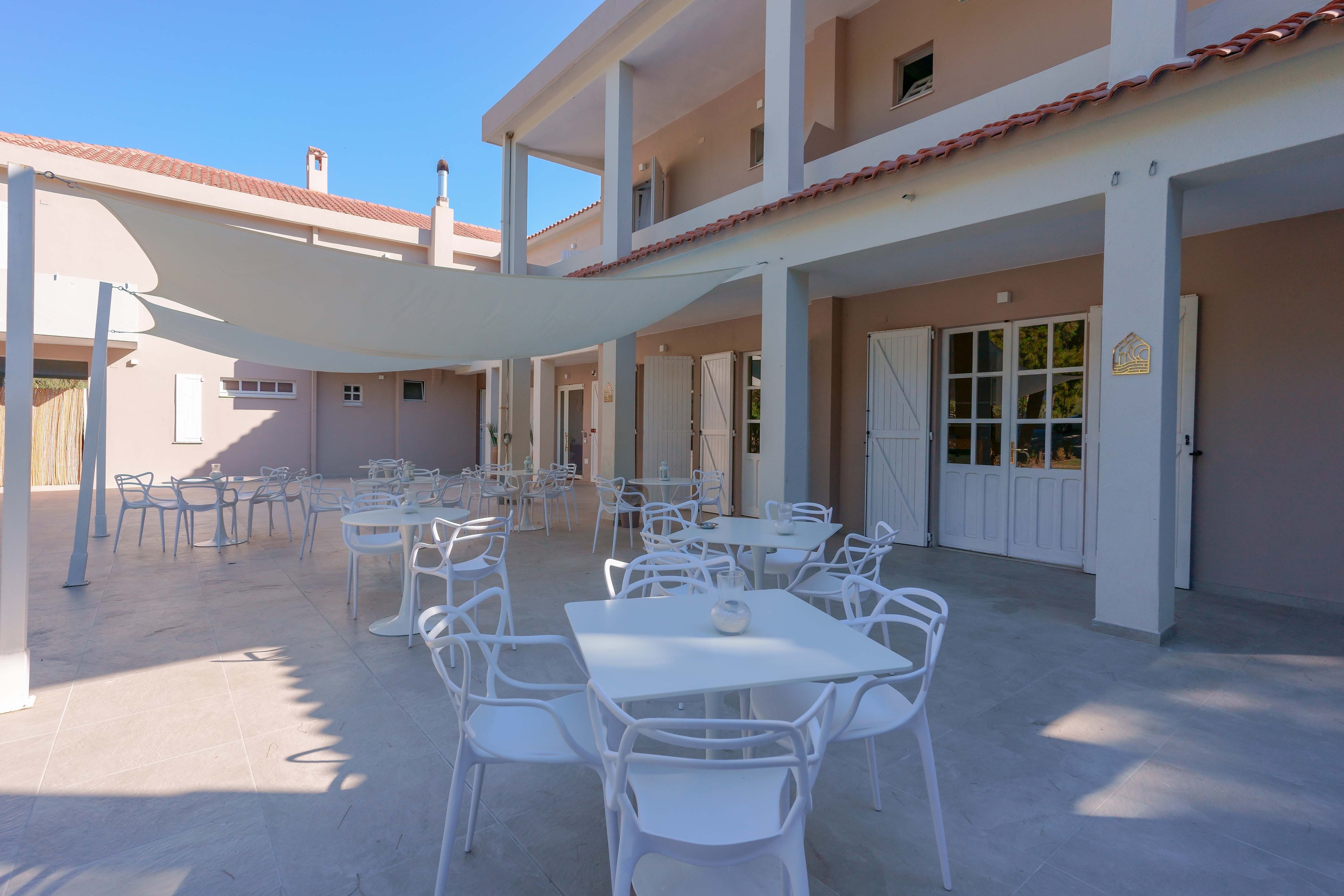 Maison Del Sole 17/40