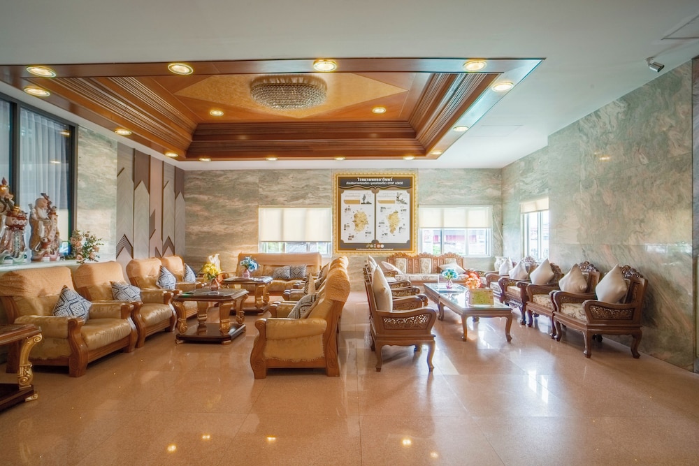 Thong Tarin Hotel 57/72