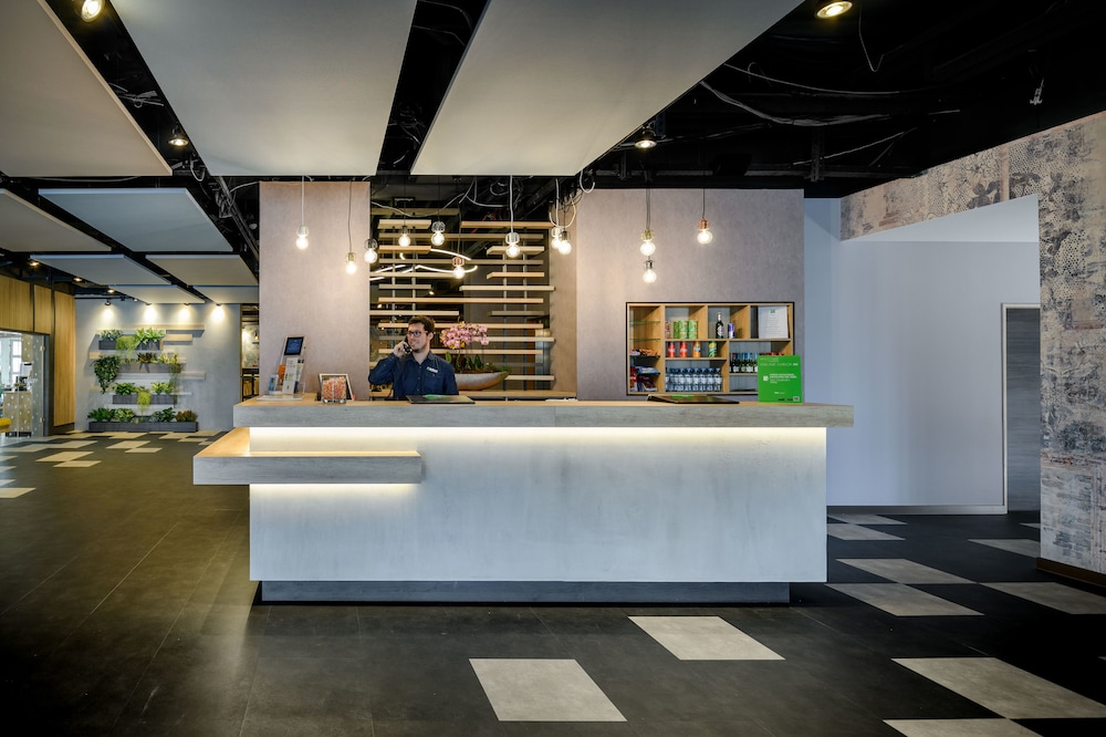 ibis Styles Regensburg 3/50