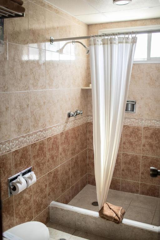 غرفة عائلية بسرير مزدوج، Hotel Jaragua 6/6