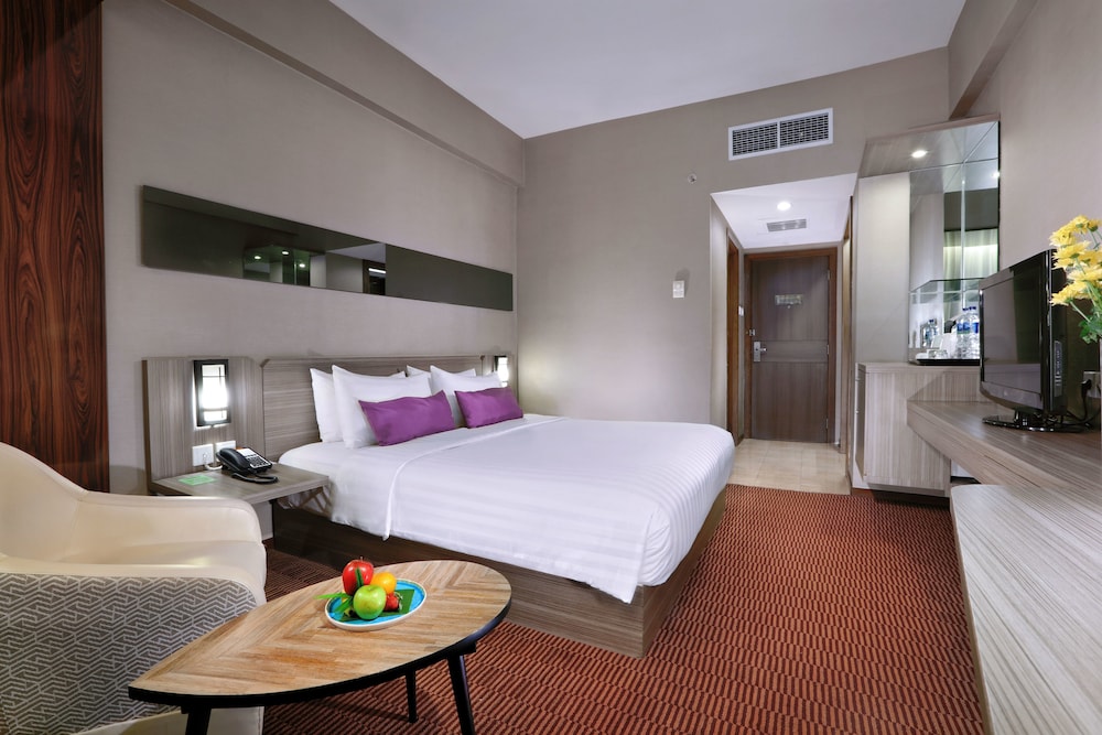 The Alts Hotel Palembang 26/63