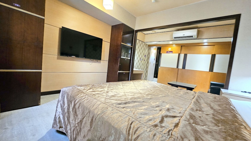 Beckham Motel 22/64