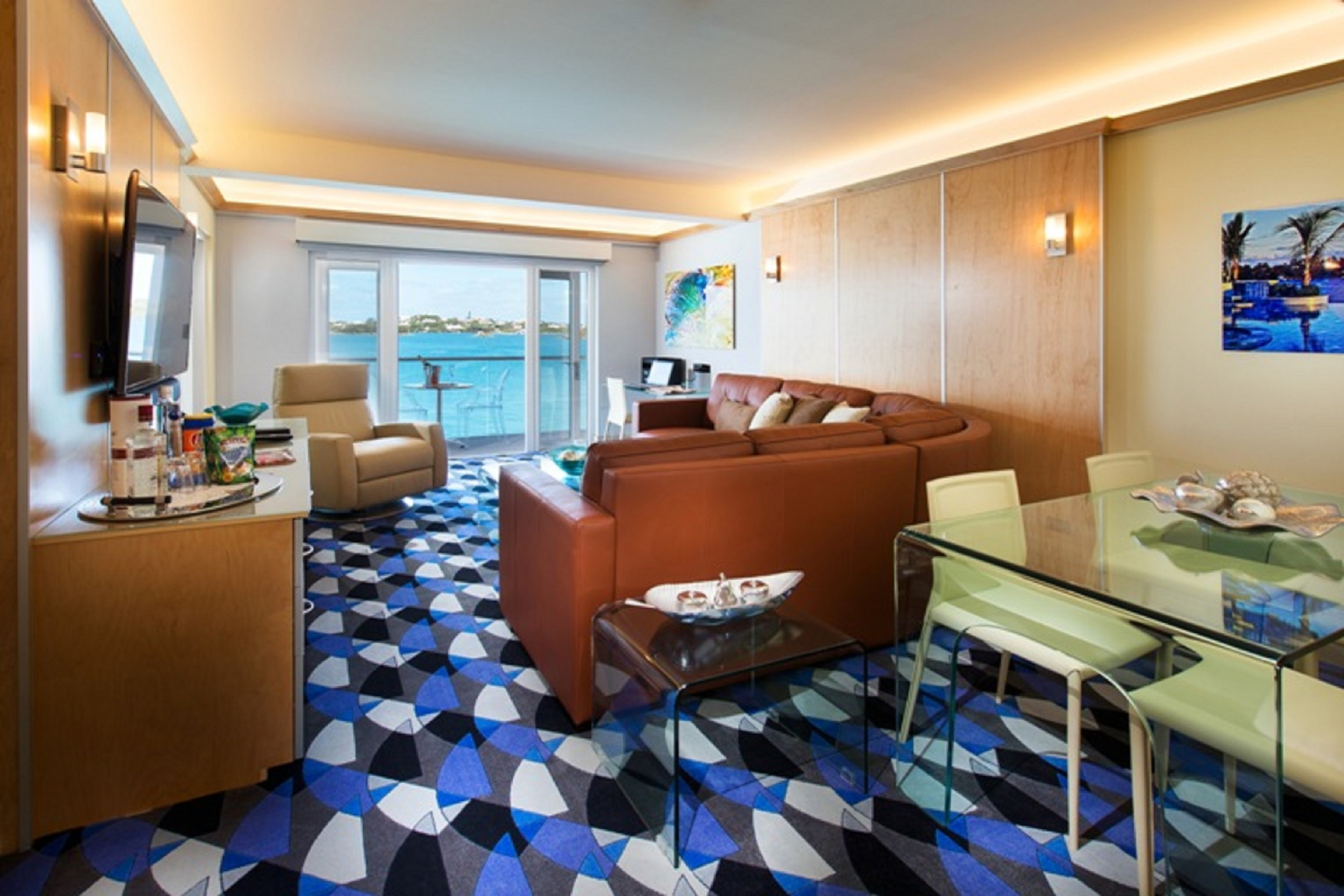 INVERURIE EXECUTIVE SUITES 9/17