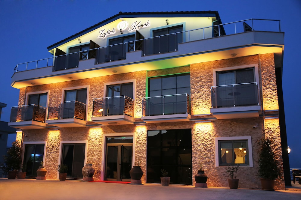 Zeytinli Konak Butik Hotel 1/15