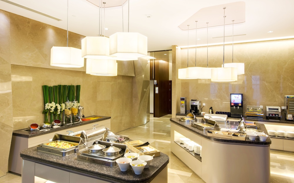 HOLIDAY INN EXPRESS WEIHAI HI-TECH ZONE 31/31