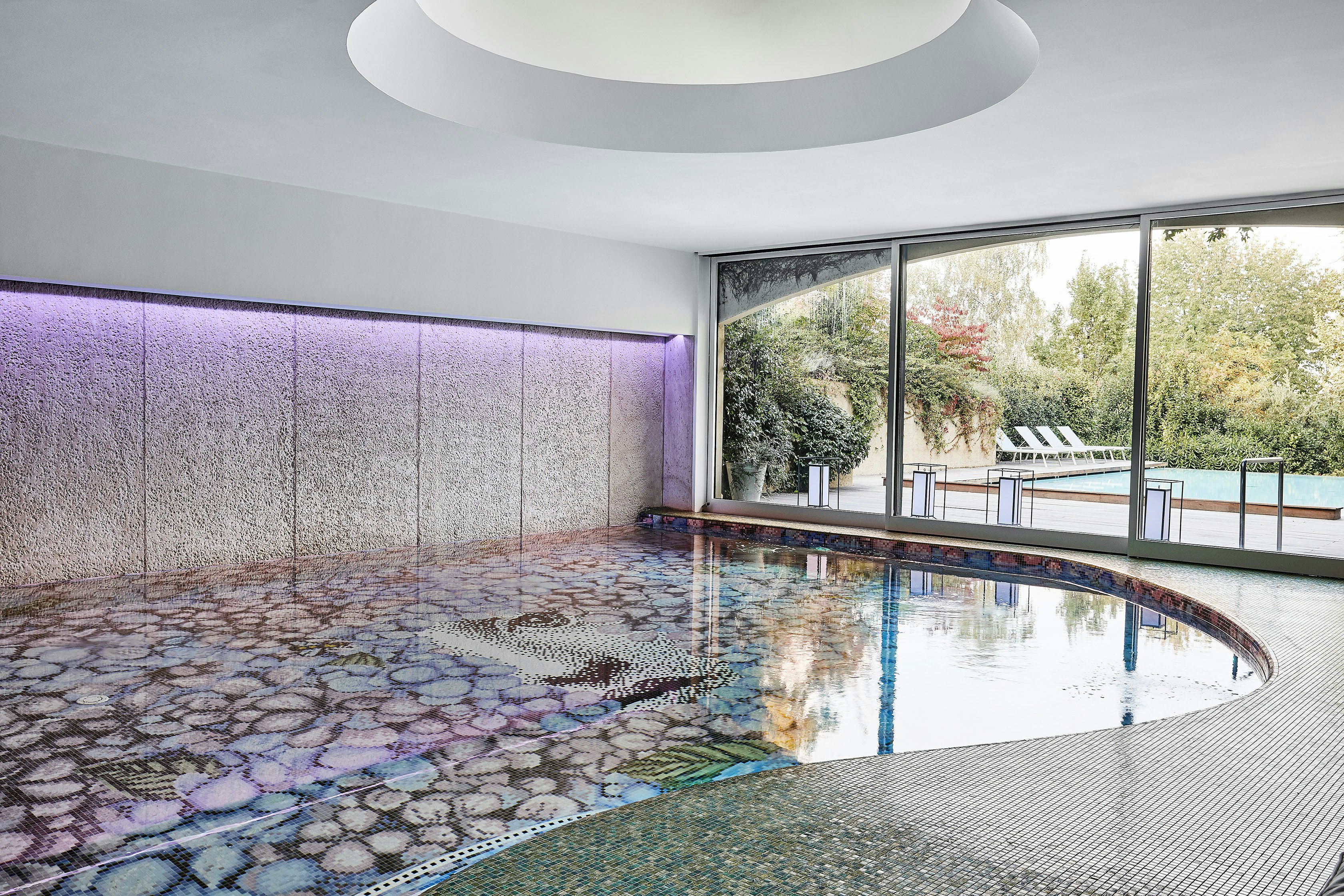 L'Albereta Relais & Chateaux 102/138