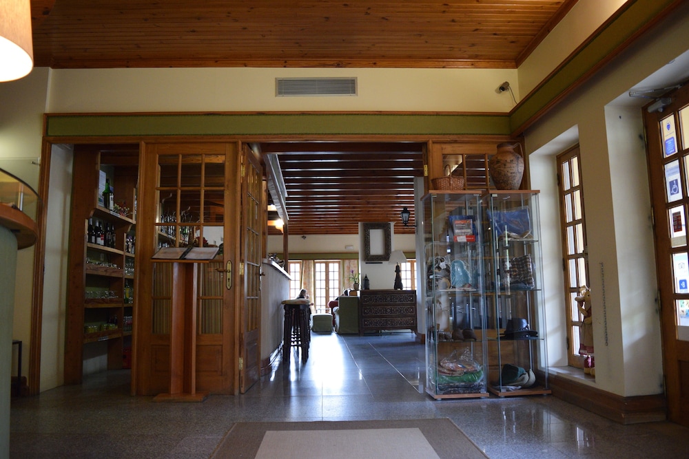 Quinta Do Crestelo Aparthotel 53/67