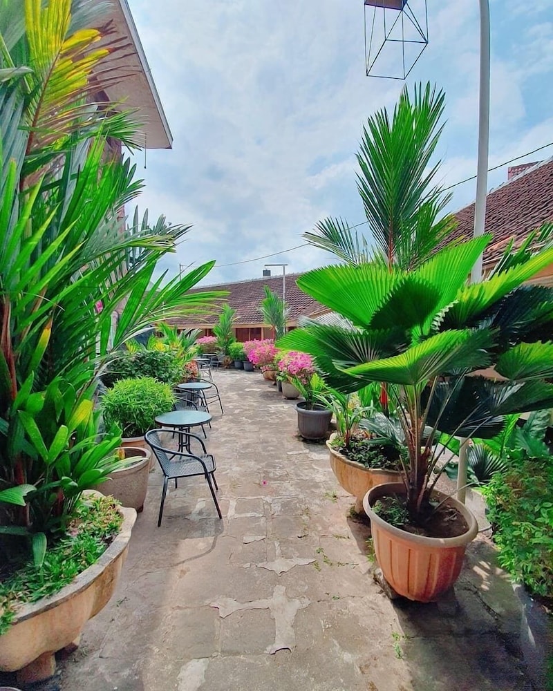 Maerakatja Hotel Yogyakarta 33/41