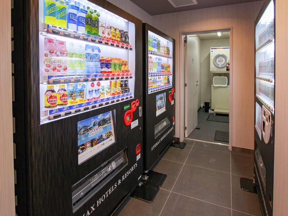 Hotel Livemax Premium Himejieki-Minami 38/46