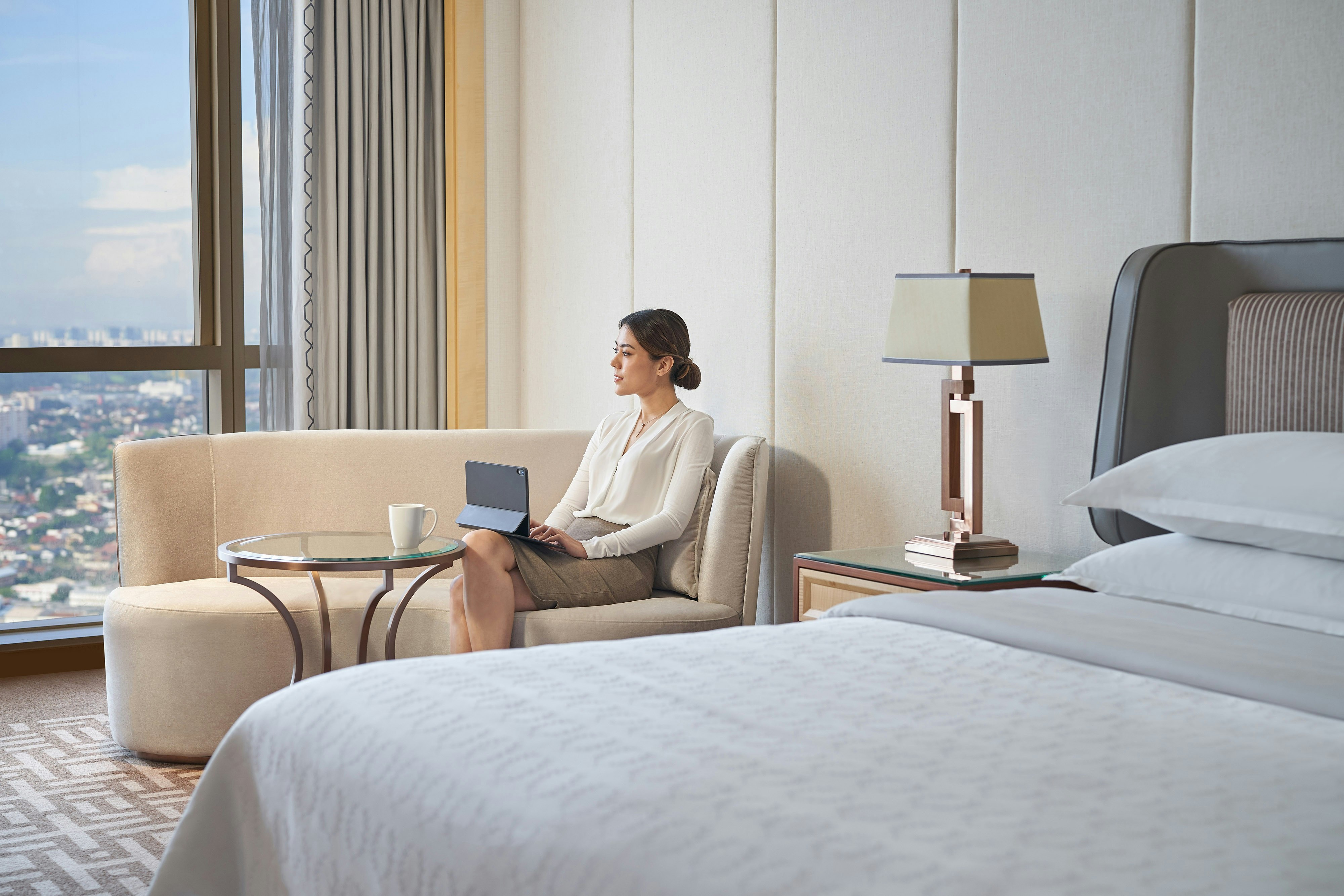 Sheraton Petaling Jaya Hotel 6/47