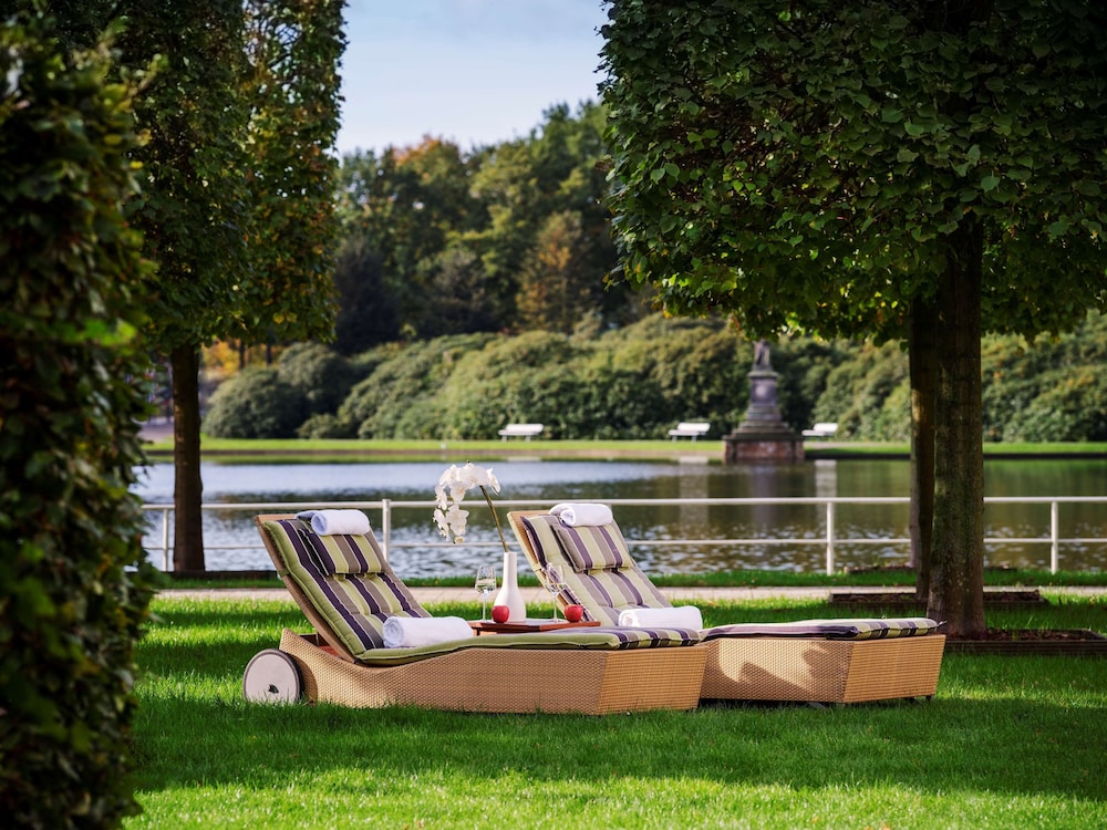 Parkhotel Bremen - ein Mitglied der Hommage Luxury Hotels Collection 43/69