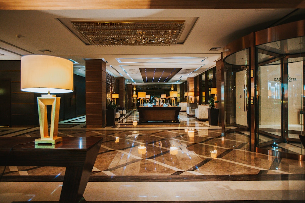 Dreamland Oasis Hotel Chakvi 9/63