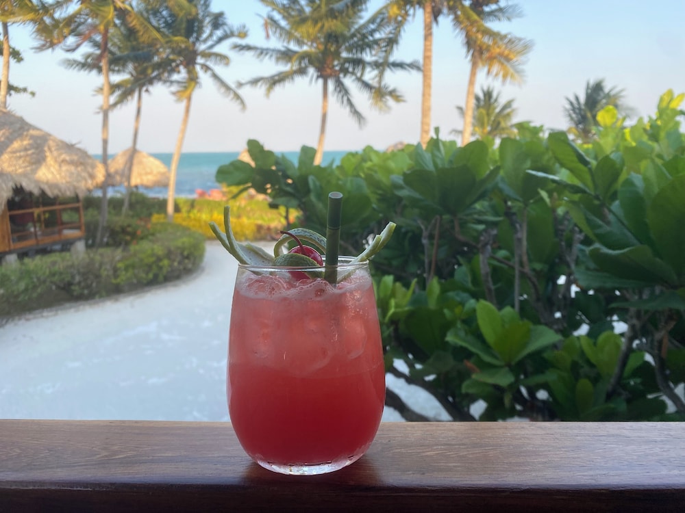 St. George's Caye Resort 12/51