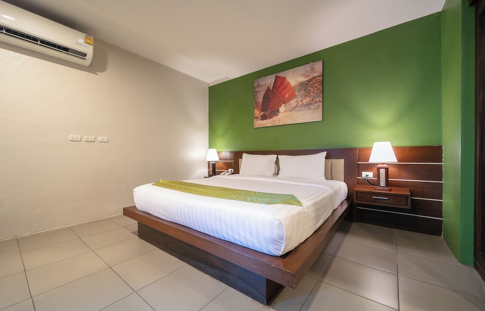 Romantic Suite