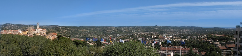 Hotel Panorama 15/26