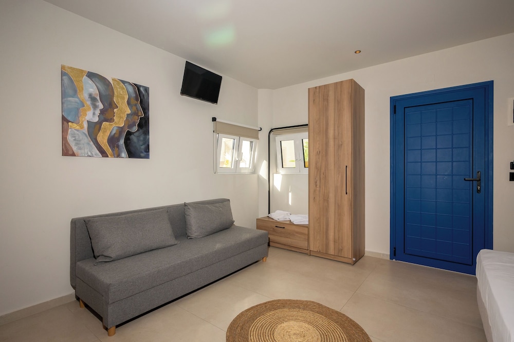 Psaras Apartments 48/70