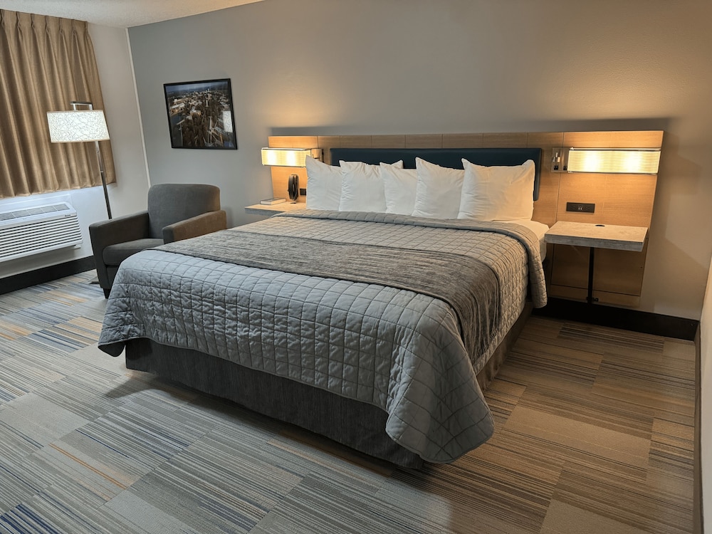 Park Inn by Radisson Maryville 17/50