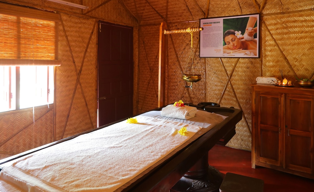 Seclude Kerala Marari Sands 14/34
