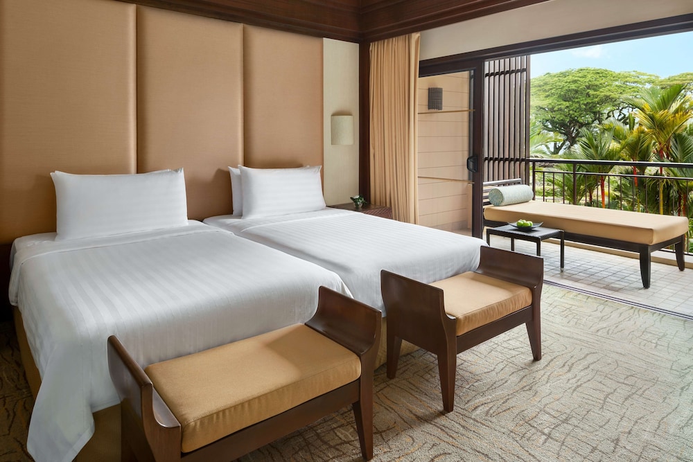 RASA, JUNIOR SUITE, KING BED, RASA WING