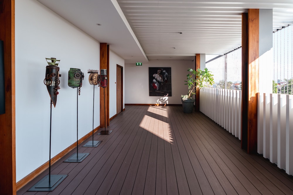 QUU HOTEL Chiang Mai - Adults Only 25/50