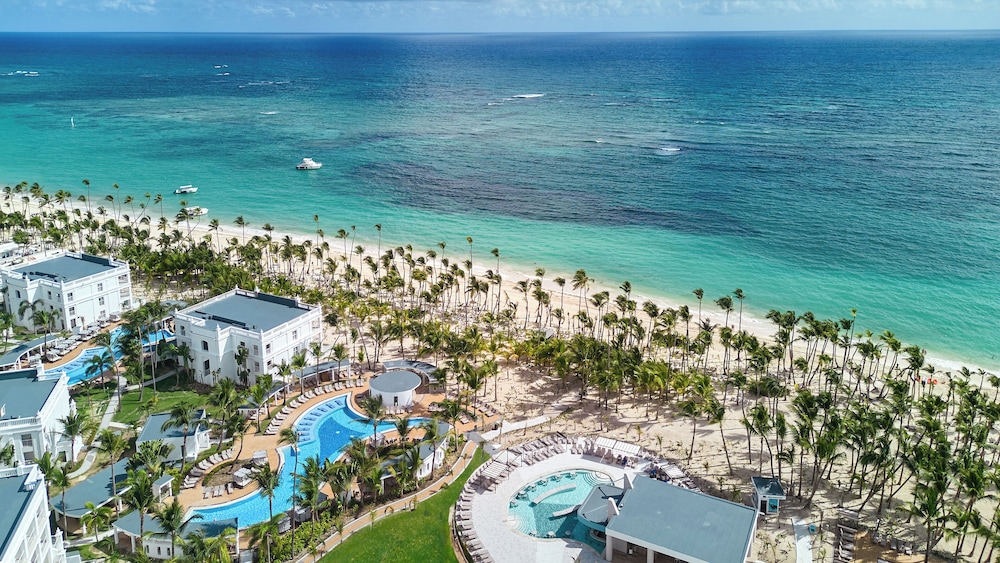 Riu Palace Bavaro - All Inclusive 46/50