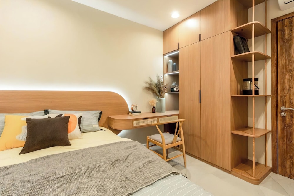 D Le Roi Soleil Premium Suites 25/50