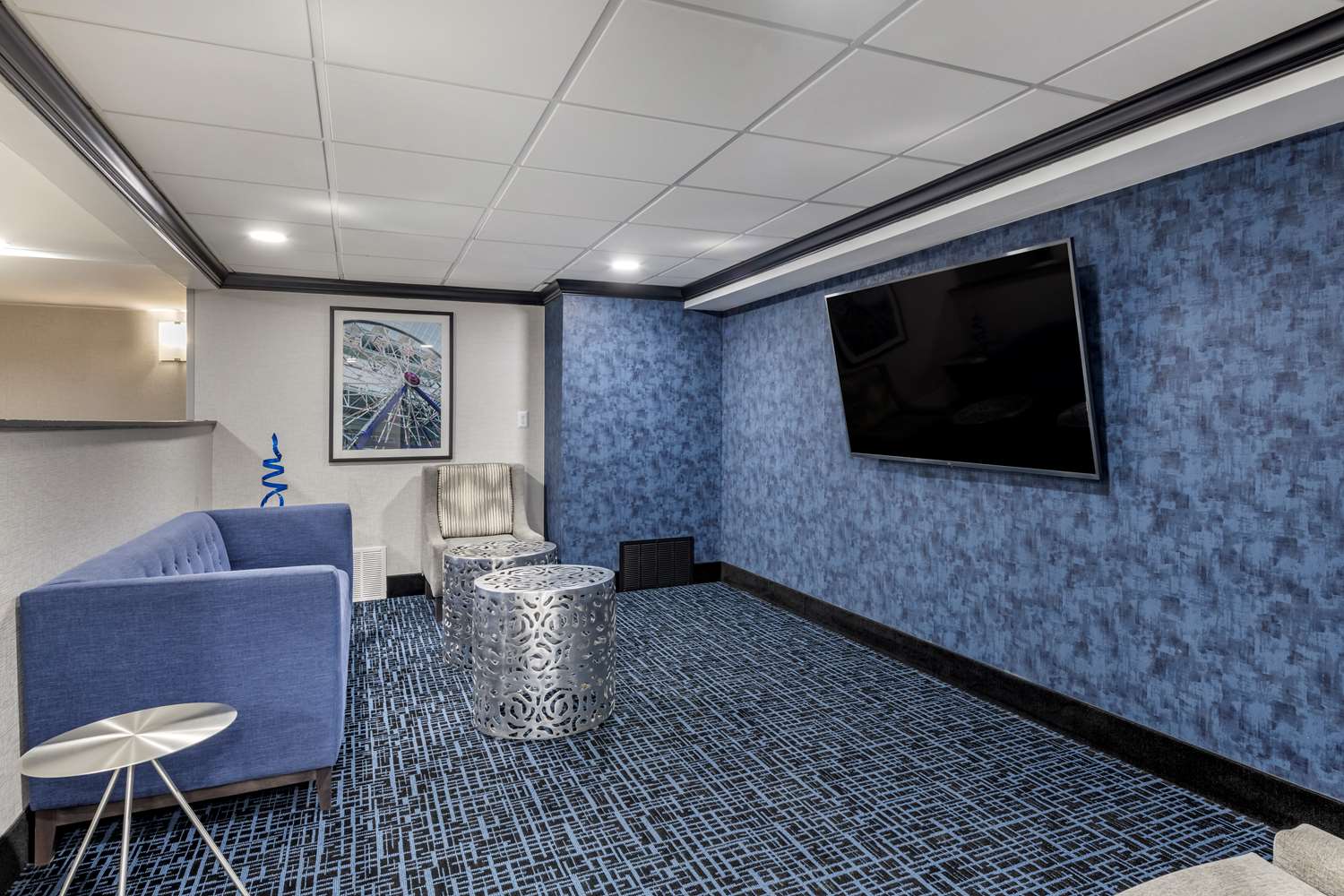 Best Western Bloomington Edina - Minneapolis 9/10