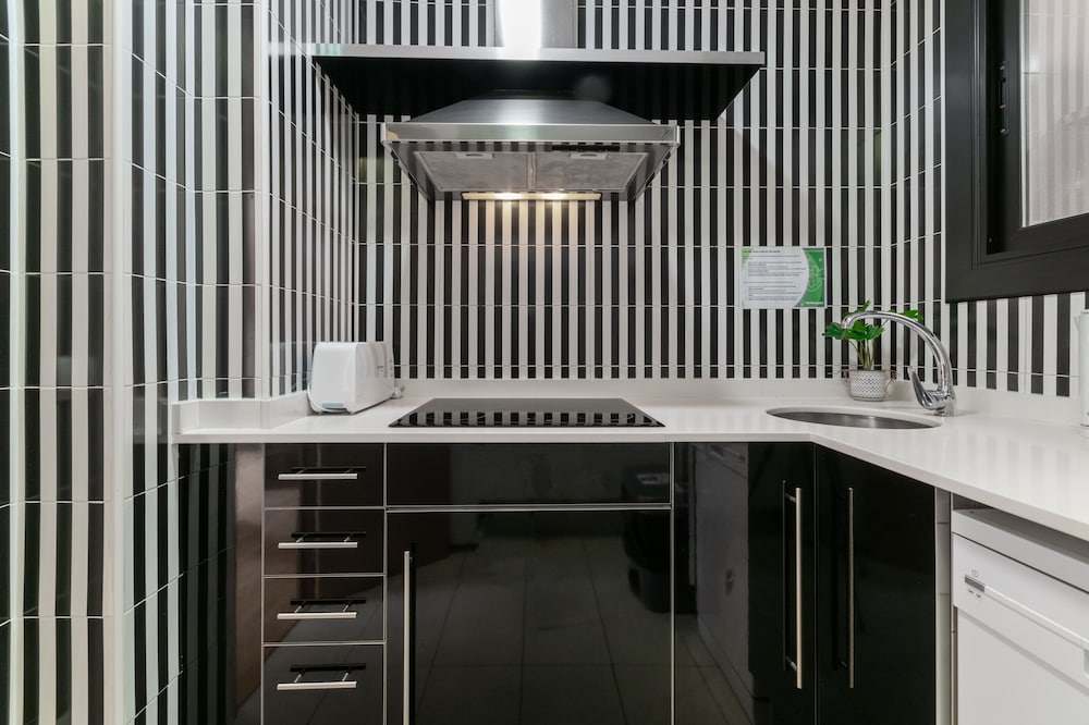 Suite Home Sagrada Familia 4/81