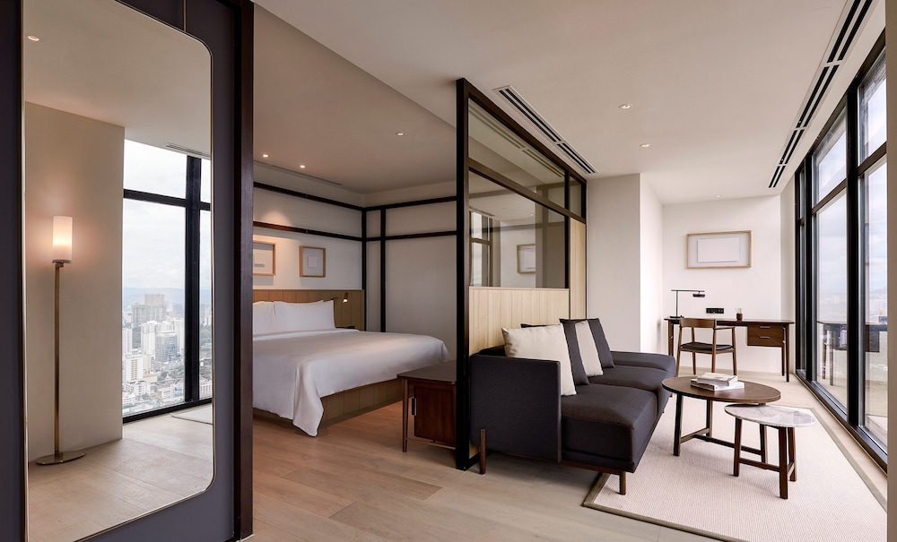 ALILA BANGSAR KUALA LUMPUR 36/54