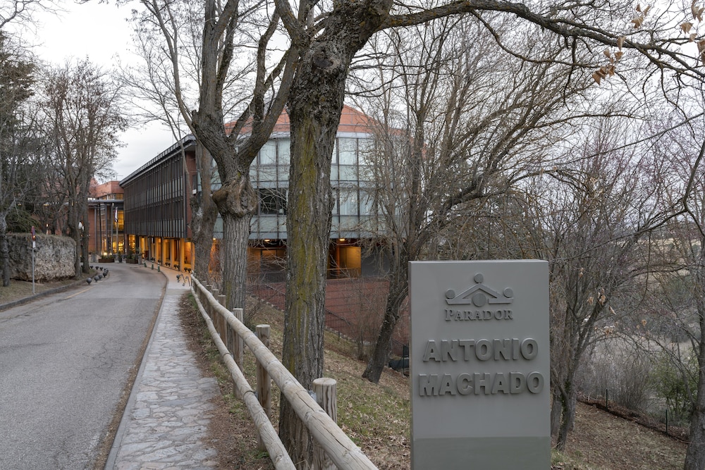 Parador De Soria 65/72