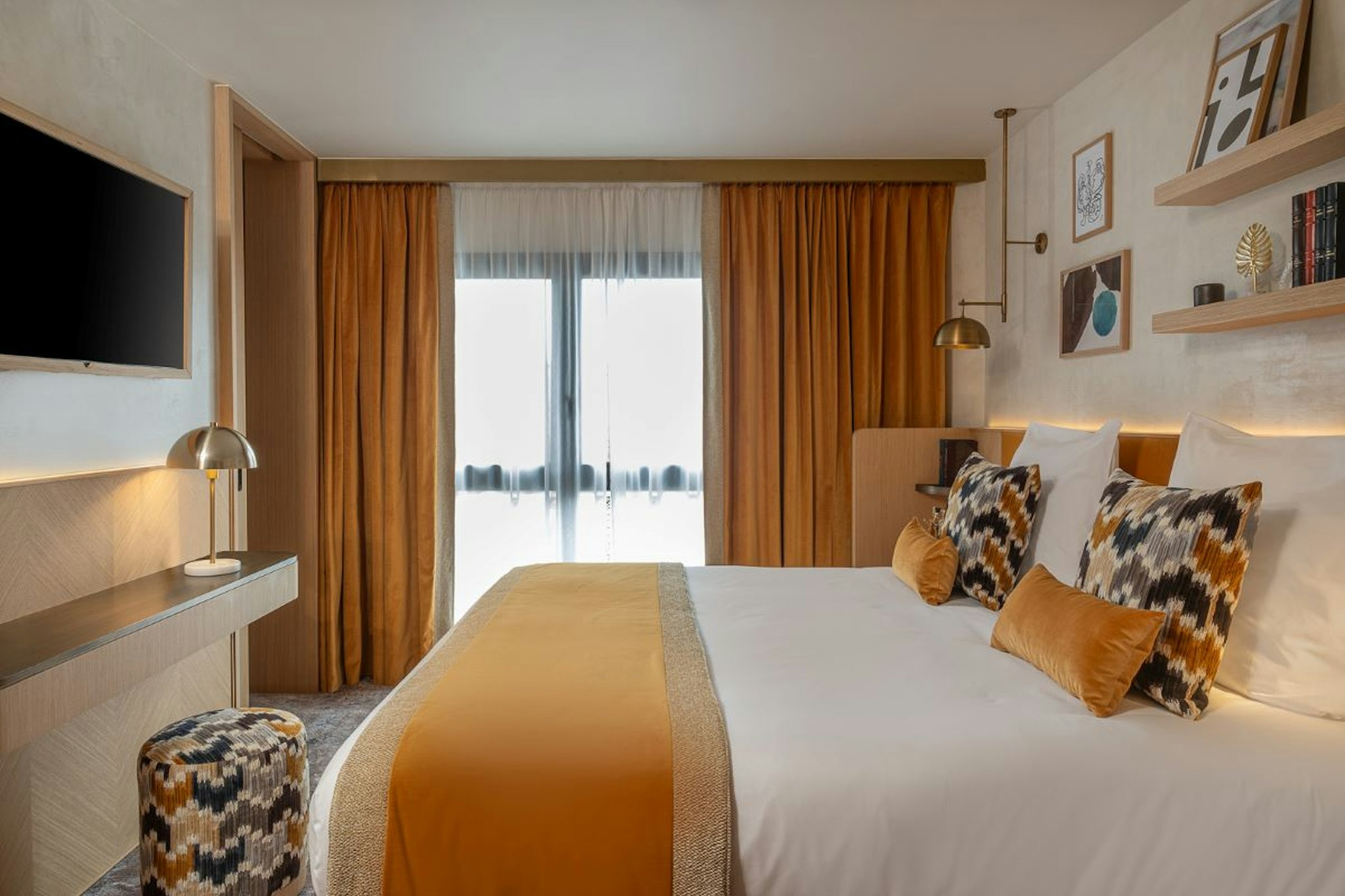 Hotel Burdigala by Inwood Hotels 7/25