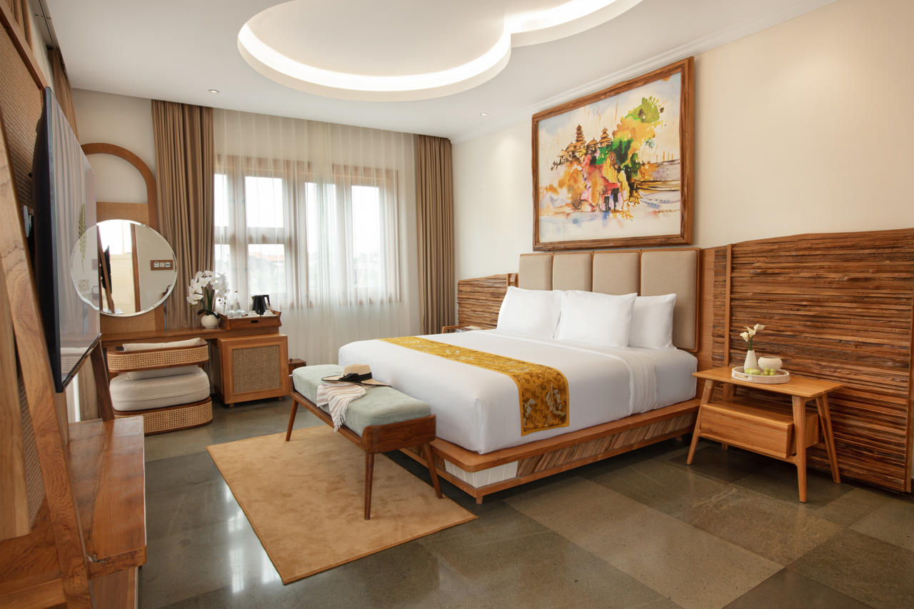 Harsono Boutique Resort Bali 16/43