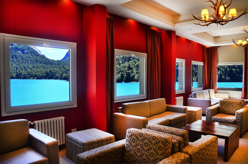 Hotel Puerto Blest 15/32
