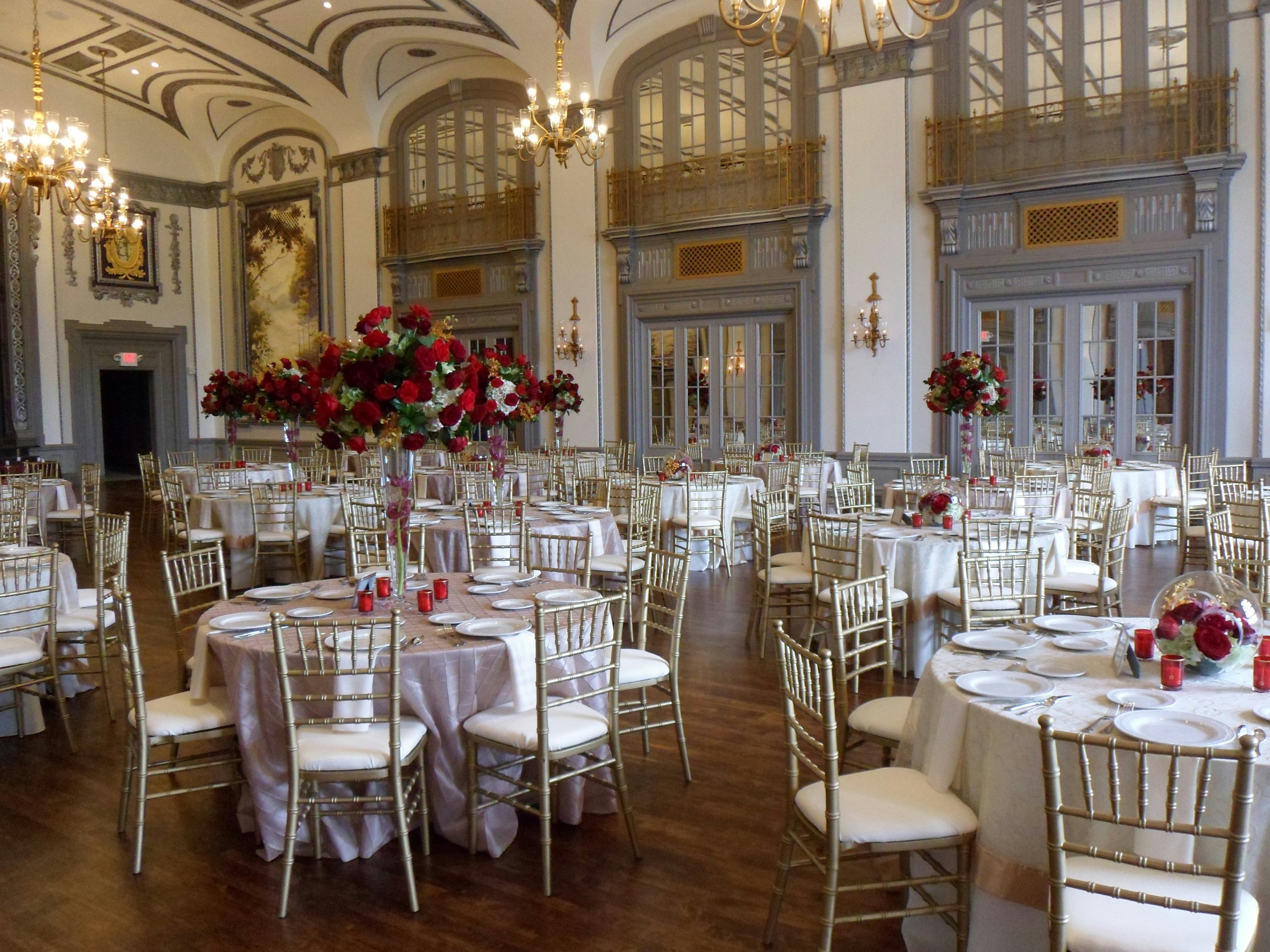 The Tudor Arms Hotel Cleveland - a DoubleTree by Hilton 10/17