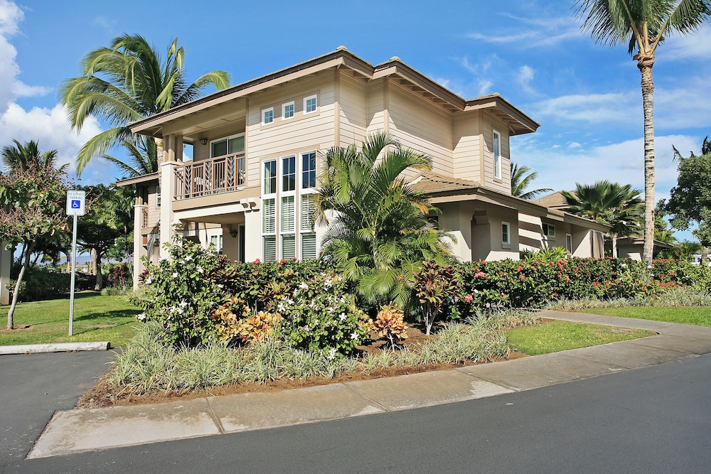 Aston Waikoloa Colony Villas 7/50