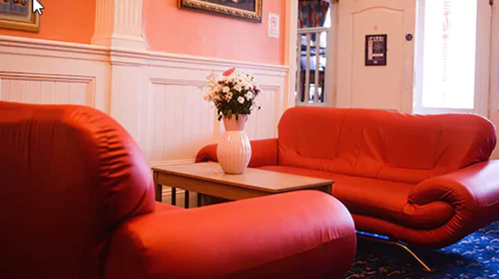 Preston Park Hotel 15/25