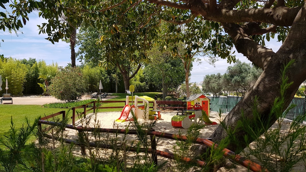 Pestana Alvor Park 78/84