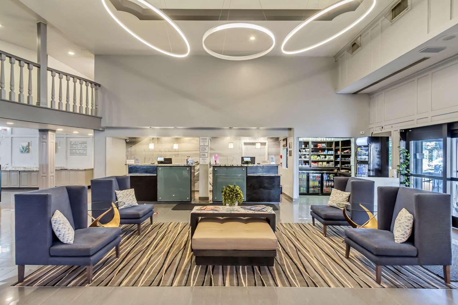 Radisson Hotel Salt Lake City Airport 7/17