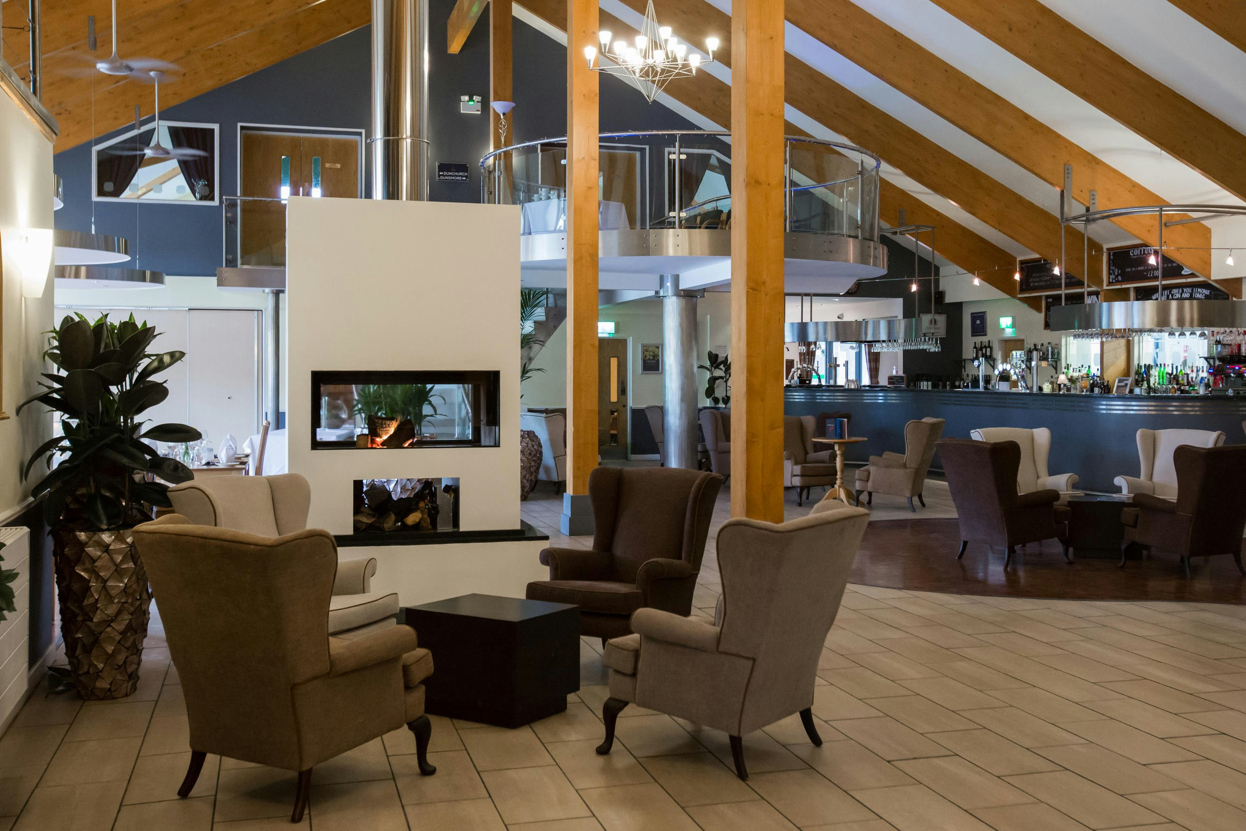 DRAYCOTE HOTEL 15/23