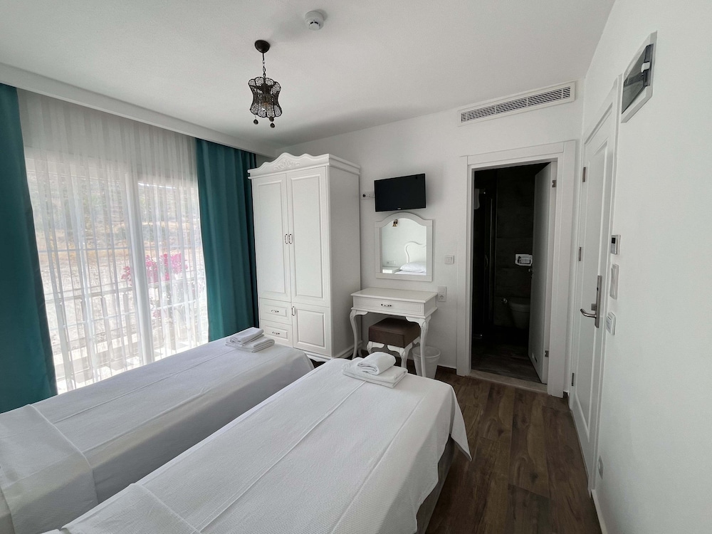 Alesya Butik Otel 15/46