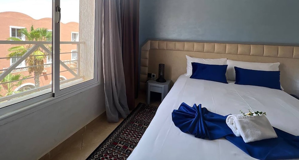 Hotel Al Massira 4/39