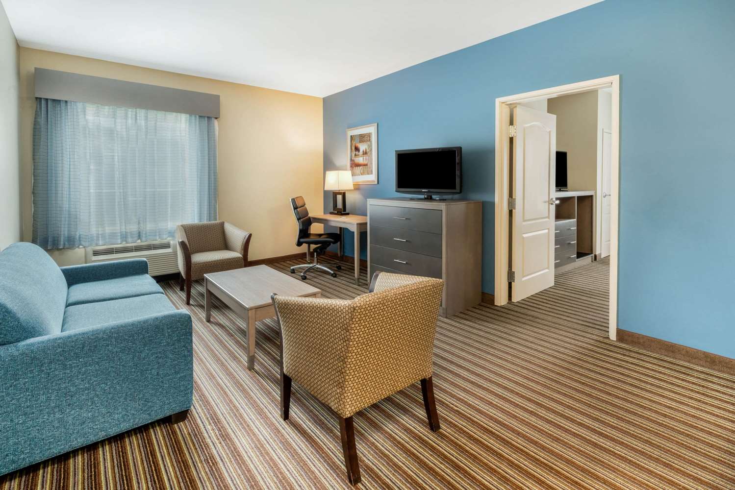 La Quinta Inn and Suites by Wyndham Broussard - Lafayette Area 14/28