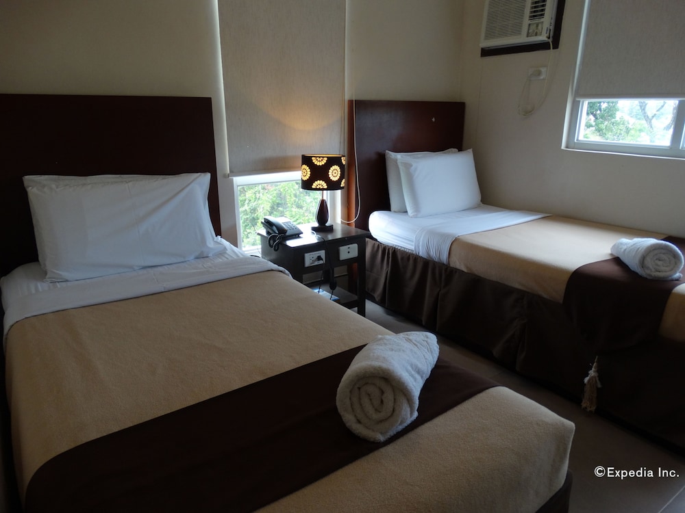 Grande Vista Hotel 24/61
